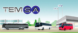Автобусы  в лизинг
